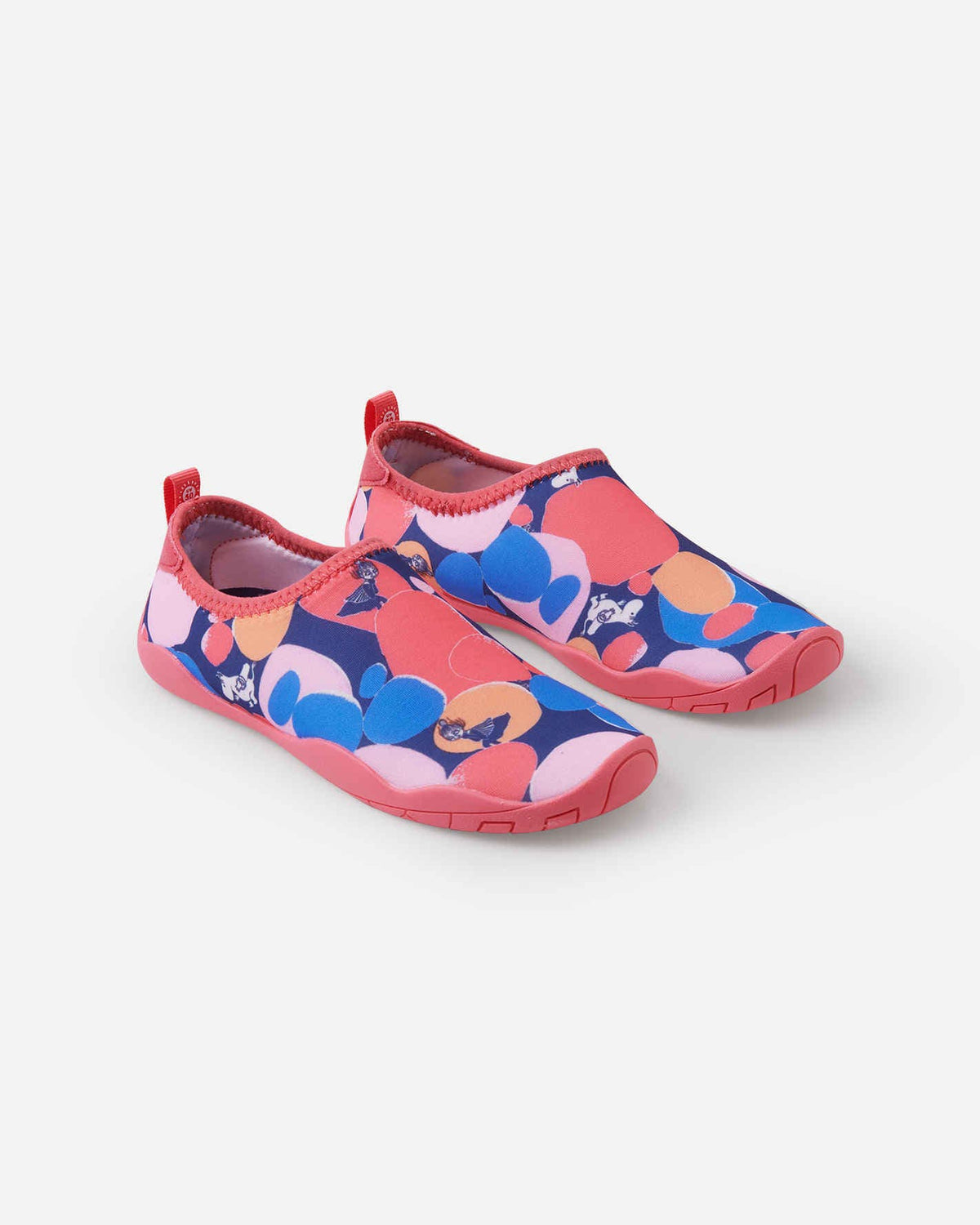 Moomin Lean - Toddler UPF 50+ Water Shoes