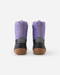 Loskari - Kids' Rubber Galosh Winter Boots