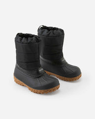 Loskari - Kids' Rubber Galosh Winter Boots