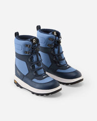 Laplander 2.0 - Kids' ReimaTec Waterproof Winter Boots