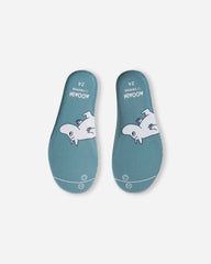 Moomin Ekana - Toddler Sneakers