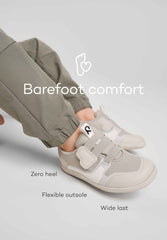 Tallustelu - Kids' ReimaTec Waterproof Barefoot Shoes