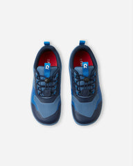 Tallustelu - Kids' ReimaTec Waterproof Barefoot Shoes