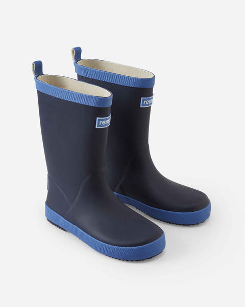 Taikuus Kids' Rubber Rain Boots