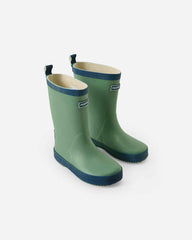Taikuus Kids' Rubber Rain Boots