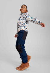 Loikkii - Kids' ReimaTec Waterproof Barefoot Shoes