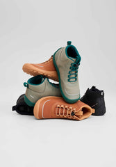 Loikkii - Kids' ReimaTec Waterproof Barefoot Shoes