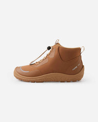 Loikkii - Kids' ReimaTec Waterproof Barefoot Shoes