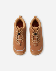 Loikkii - Kids' ReimaTec Waterproof Barefoot Shoes