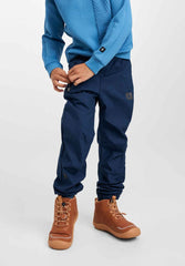 Loikkii - Kids' ReimaTec Waterproof Barefoot Shoes