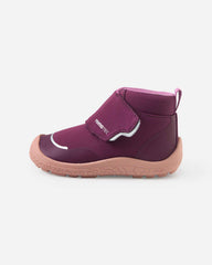 Hyppii - Toddler ReimaTec Waterproof Barefoot Shoes