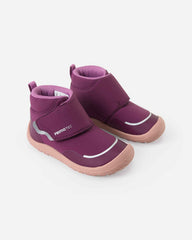 Hyppii - Toddler ReimaTec Waterproof Barefoot Shoes
