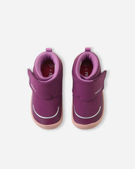 Hyppii - Toddler ReimaTec Waterproof Barefoot Shoes