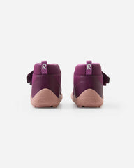 Hyppii - Toddler ReimaTec Waterproof Barefoot Shoes