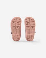 Hyppii - Toddler ReimaTec Waterproof Barefoot Shoes