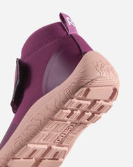 Hyppii - Toddler ReimaTec Waterproof Barefoot Shoes