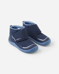 Hyppii - Toddler ReimaTec Waterproof Barefoot Shoes