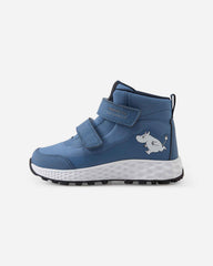 Hiivin Moomin - Toddler ReimaTec Waterproof Shoes