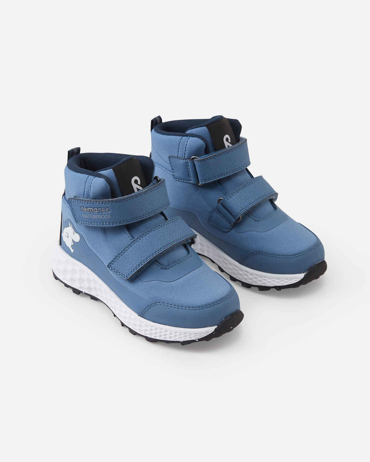 Hiivin Moomin - Toddler ReimaTec Waterproof Shoes