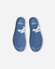 Hiivin Moomin - Toddler ReimaTec Waterproof Shoes