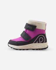 Hallava - Kids' ReimaTec Waterproof Winter Boots