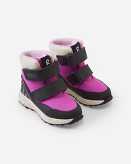 Hallava - Kids' ReimaTec Waterproof Winter Boots