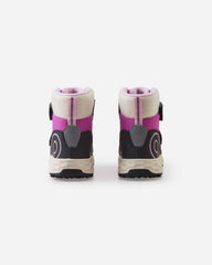 Hallava - Kids' ReimaTec Waterproof Winter Boots