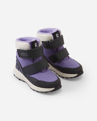 Hallava - Kids' ReimaTec Waterproof Winter Boots