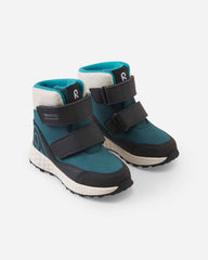 Hallava - Kids' ReimaTec Waterproof Winter Boots