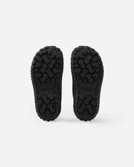 Muhvari - Kids' Rubber Galosh Winter Boots