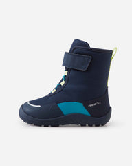 Talvella Toddler - ReimaTec Waterproof Barefoot Winter Boots