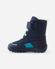 Talvella Toddler - ReimaTec Waterproof Barefoot Winter Boots