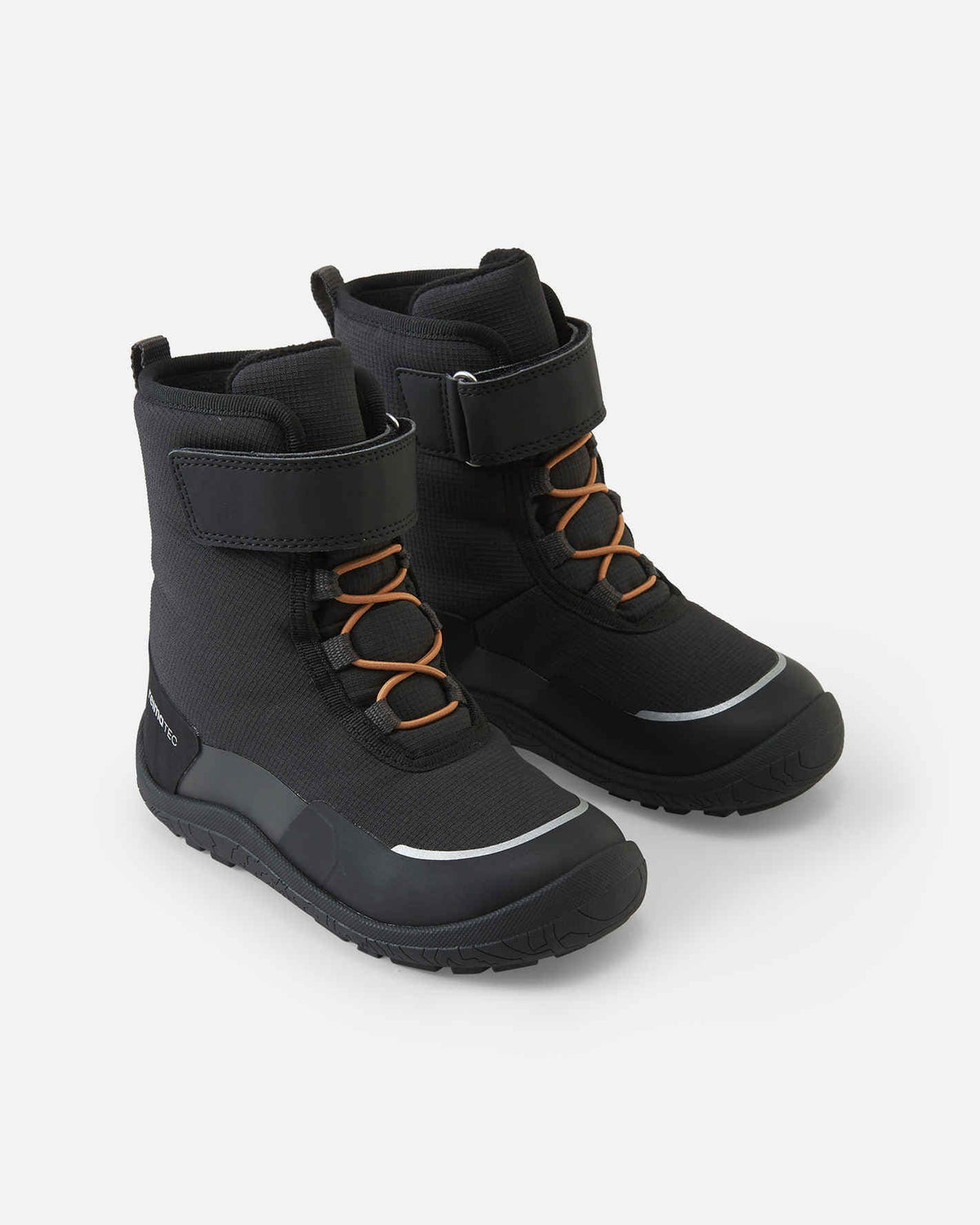 Talvella Kids - ReimaTec Waterproof Barefoot Winter Boots