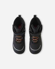 Talvella Kids - ReimaTec Waterproof Barefoot Winter Boots