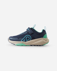 Enkkari - Kids' ReimaTec Waterproof Sneakers
