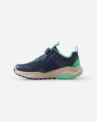 Enkkari - Kids' ReimaTec Waterproof Sneakers