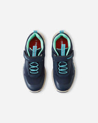 Enkkari - Kids' ReimaTec Waterproof Sneakers