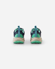 Enkkari - Kids' ReimaTec Waterproof Sneakers