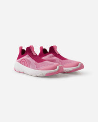 Sujuva - Kids' Rolling Steps Sneakers
