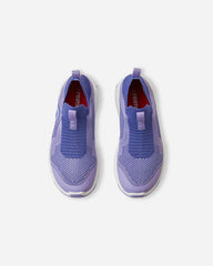 Sujuva - Kids' Rolling Steps Sneakers