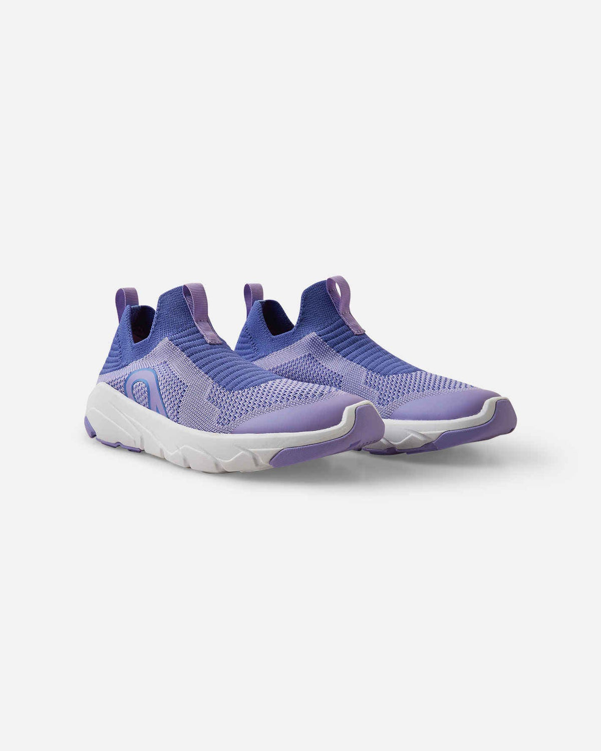 Sujuva - Kids' Rolling Steps Sneakers