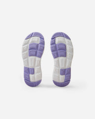 Sujuva - Kids' Rolling Steps Sneakers