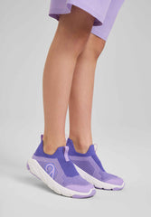 Sujuva - Kids' Rolling Steps Sneakers