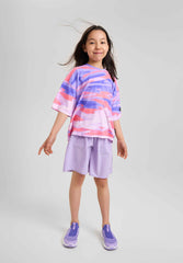 Sujuva - Kids' Rolling Steps Sneakers