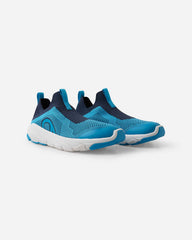Sujuva - Kids' Rolling Steps Sneakers