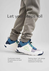 Rullari - Rolling Steps Sneakers