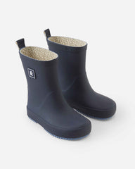 Ankka - Kids' Barefoot Rain Boots