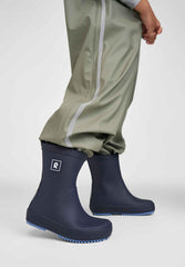 Ankka - Kids' Barefoot Rain Boots