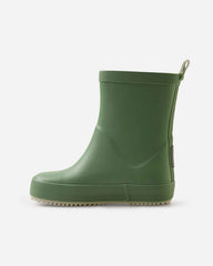Ankka - Kids' Barefoot Rain Boots
