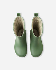Ankka - Kids' Barefoot Rain Boots